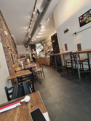 La Gourmandine Downtown by null