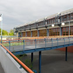 Bertolt-Brecht-Gesamtschule