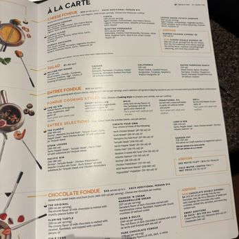 THE MELTING POT - Updated November 2025 - 277 Photos & 264 Reviews