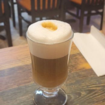 Sabor a Mexico - Cappuccino - Mexican Near Me - Fayetteville, Georgia