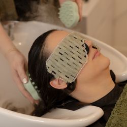 Connors Collective Hair Studio - Luxury Scalp Experience