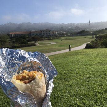 Phanny's - Bacon burrito, can get it to go and eat it by the beach! - Breakfast & Brunch Near Me - Redondo Beach, California Phanny's - Bacon burrito, can get it to go and eat it by the beach! - Breakfast & Brunch Near Me - Redondo Beach, California
