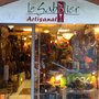 Le Sabblier
