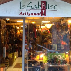 Le Sabblier