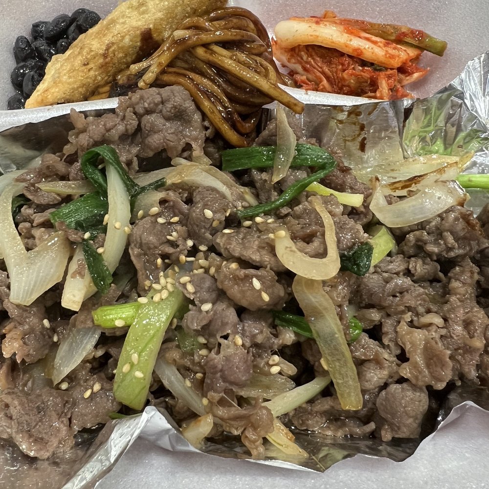 Seoul Soon Tofu - Bulgogi - Korean Near Me - Orlando, Florida Seoul Soon Tofu - Bulgogi - Korean Near Me - Orlando, Florida