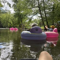 Cartecay River Experience