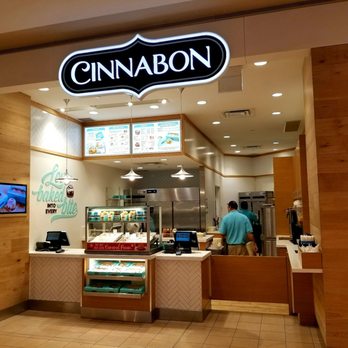 Cinnabon - Storefront - Bakeries Near Me - Toronto, Ontario Cinnabon - Storefront - Bakeries Near Me - Toronto, Ontario