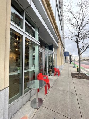 Sydney Providence by null