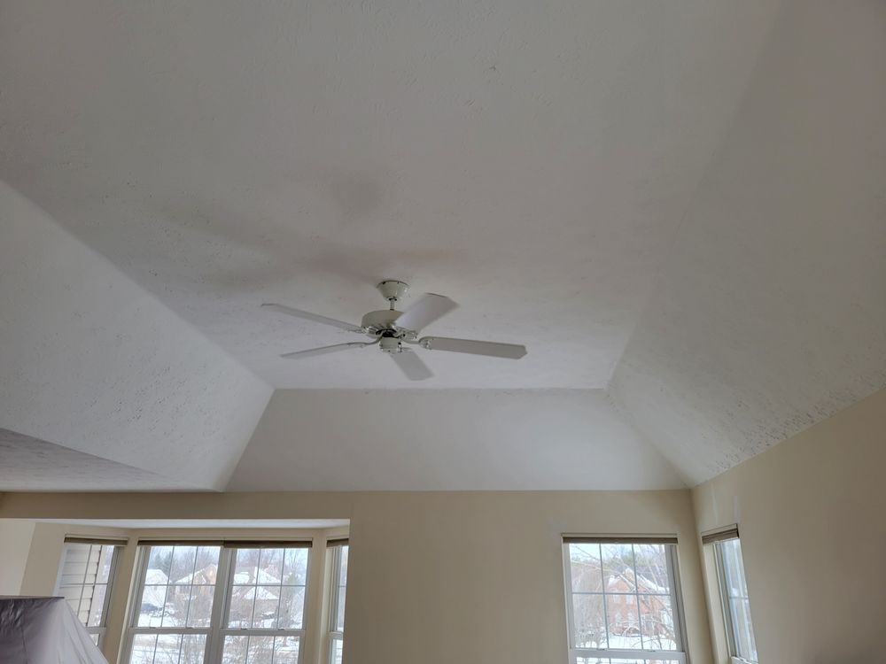 Slide of J and J construction