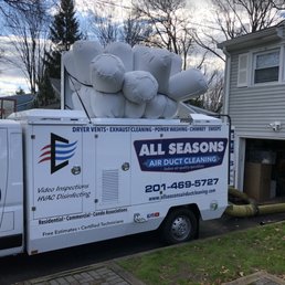 All season air duct cleaning Clearance