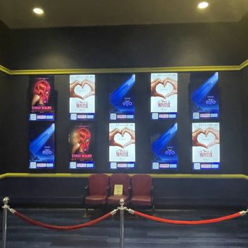 APPLE CINEMAS - Updated January 2026 - 24 Reviews - 19 City Pl, White