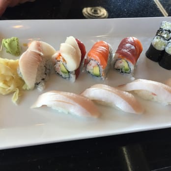 Okinawa Sushi - Sushi Bars Near Me - Littleton, Colorado