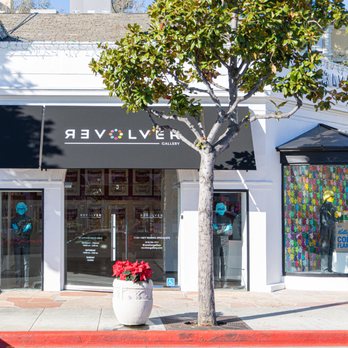 Revolver Gallery - Art Galleries Near Me - West Hollywood, California Revolver Gallery - Art Galleries Near Me - West Hollywood, California