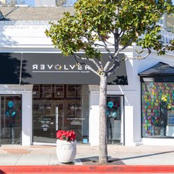 Revolver Gallery