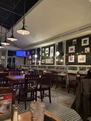 Citizens Kitchen & Bar by null