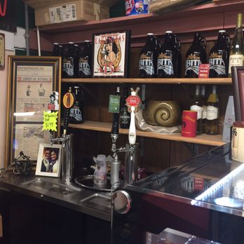 Drop-In Store - Beer taps and growlers - Portuguese Near Me - Greenville, South Carolina