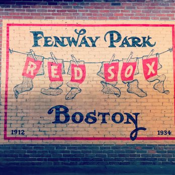 Fenway Park - Stadiums & Arenas Near Me - Boston, Massachusetts Fenway Park - Stadiums & Arenas Near Me - Boston, Massachusetts