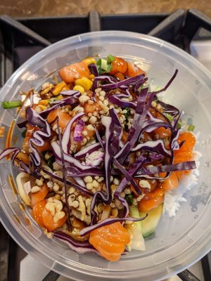 Poke Plus by null