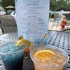 On The Rocks gift card