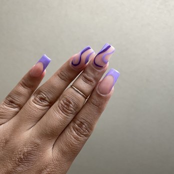 Millennium Nails & Spa - Nail Salons Near Me - Riverside, California