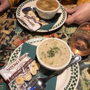 Barney's Beanery - Chicken Noodle - Breakfast & Brunch Near Me - Santa Monica, California Barney's Beanery - Chicken Noodle - Breakfast & Brunch Near Me - Santa Monica, California