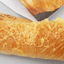 Der Flurhöfer - Mini-Käsebaguettte