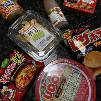 Eastside Asian Market - Specialty Food Near Me - Orlando, Florida