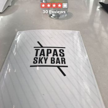 Tapas Sky Bar - Just ok kinda place great bar though. - Tapas Bars Near Me - Denver, Colorado Tapas Sky Bar - Just ok kinda place great bar though. - Tapas Bars Near Me - Denver, Colorado
