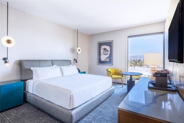 The Shay, a Destination by Hyatt Hotel by null