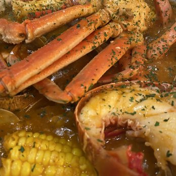 Cajun Boil - Cajun/Creole Near Me - Miami, Florida