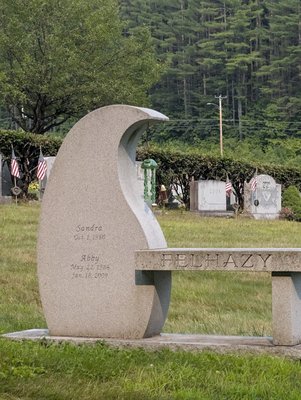 Hope Cemetery by null