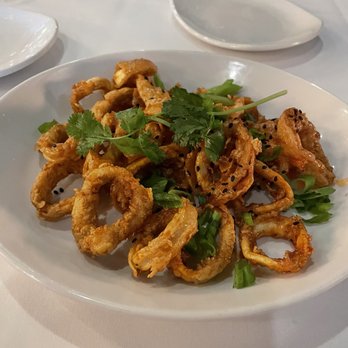 Sullivan's Steakhouse - Calamari - Steakhouses Near Me - Anchorage, Alaska Sullivan's Steakhouse - Calamari - Steakhouses Near Me - Anchorage, Alaska
