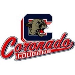 Coronado High School - Logo