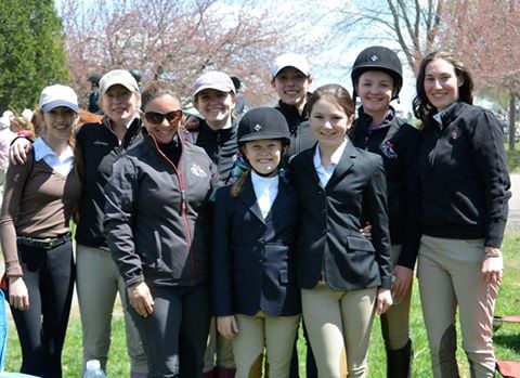Quiet Victory Farm - equestrian in Titusville, NJ