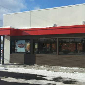 Arby's - Fast Food Near Me - Batavia, New York