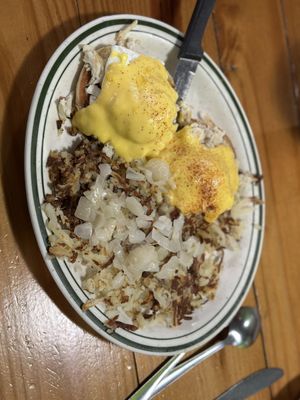 Penman Diner by null