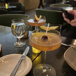 Le St Laurent