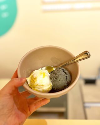 Fifty Licks Ice Cream by null