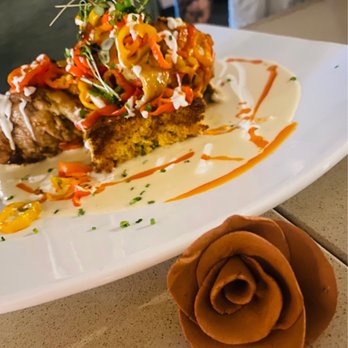 Stagecoach Smokehouse - The clay pot chicken was superb - Steakhouses Near Me - Sedona, Arizona