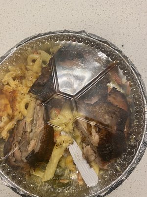 Quality Taste Jamaican Restaurant & Jerk Hut by null