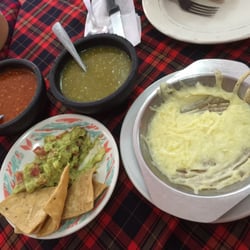 La Casa de la Arrachera