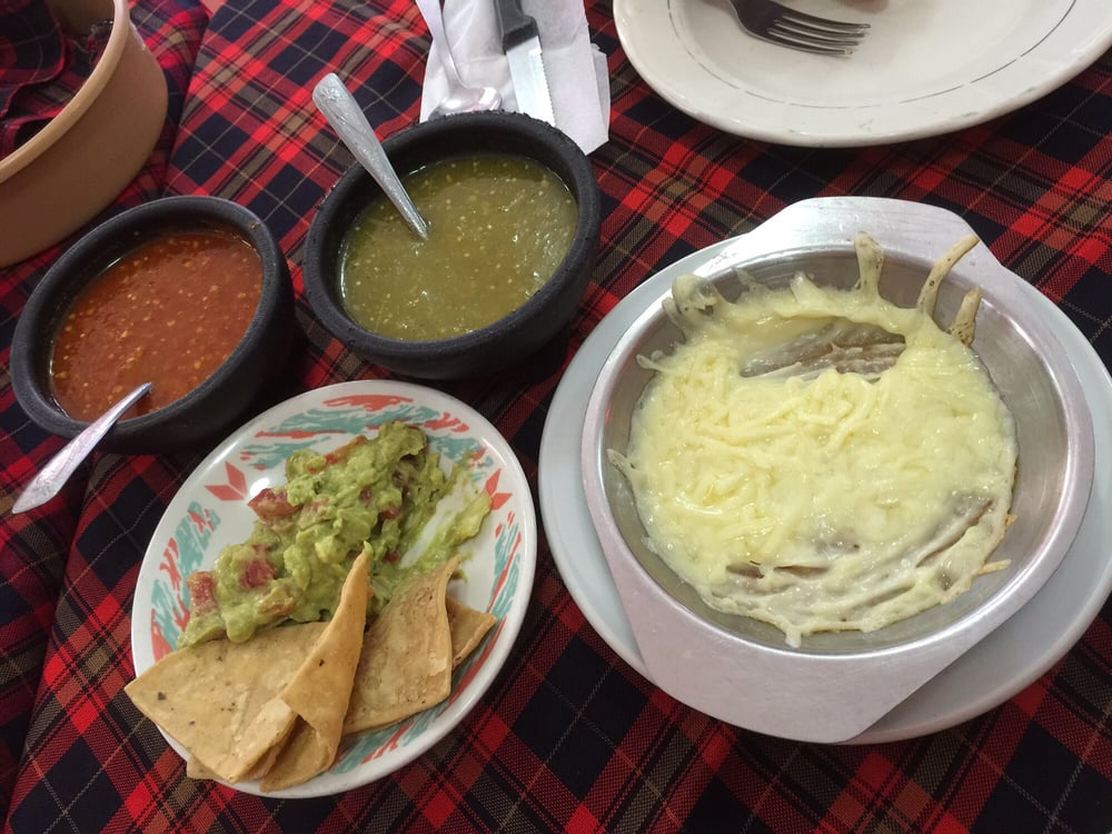 La Casa de la Arrachera