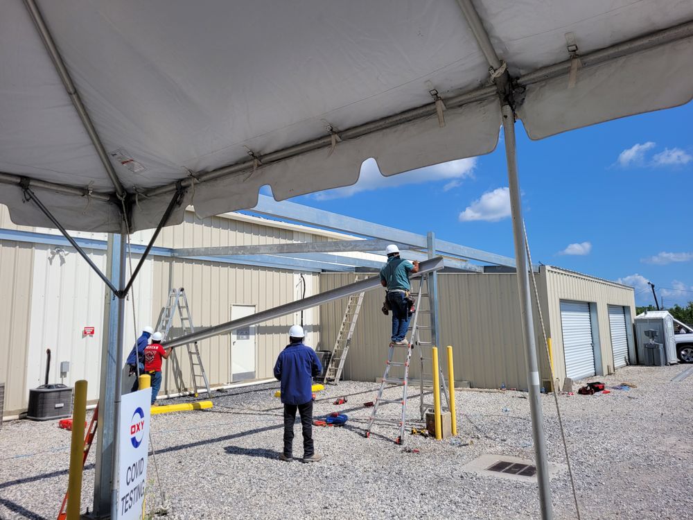 Slide of High Point Roofing Of Texas