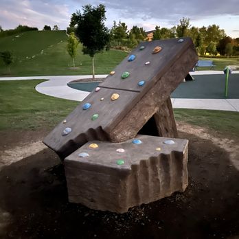 Little Debbie Park - Parks Near Me - Collegedale, Tennessee