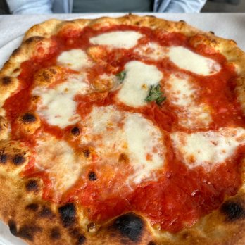Pizzeria alle Scalette - Margherita - Pizza Near Me - Siena, SI Pizzeria alle Scalette - Margherita - Pizza Near Me - Siena, SI