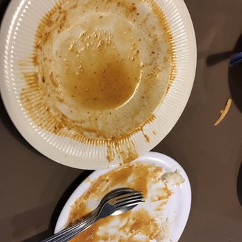Thai Basil Restaurant - See? No kidding! I ate every last bite!!! - Thai Near Me - Sevierville, Tennessee Thai Basil Restaurant - See? No kidding! I ate every last bite!!! - Thai Near Me - Sevierville, Tennessee