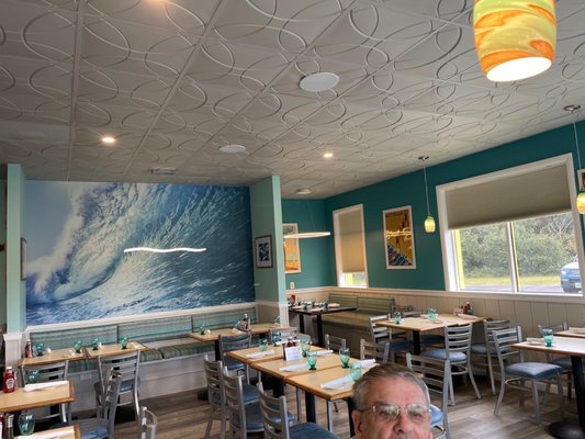 Noosa Beach Grille by null
