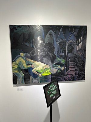 Gifted Curators Weed Delivery DC