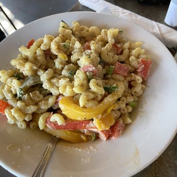 Trinity Brewing - Vegan Mac and Cheese - Brewpubs Near Me - Colorado Springs, Colorado Trinity Brewing - Vegan Mac and Cheese - Brewpubs Near Me - Colorado Springs, Colorado