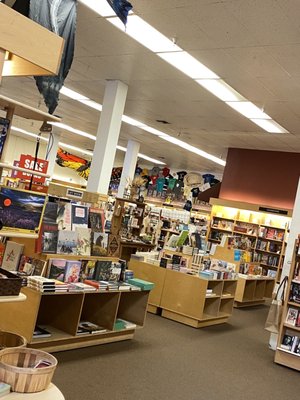 Copperfield's Books by null